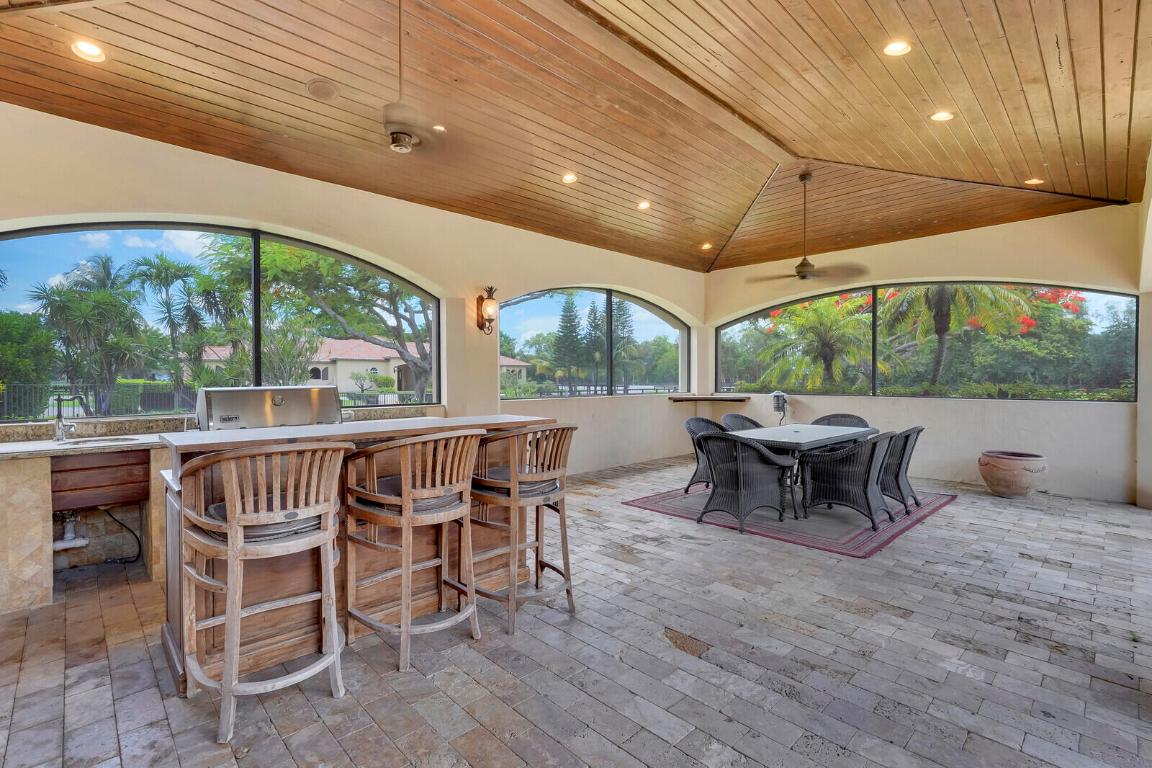 Palm Glade Ranches - Residential Lease