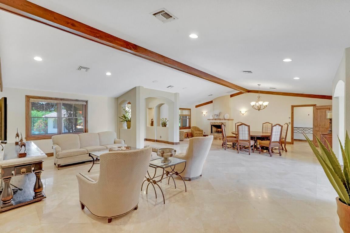 Palm Glade Ranches - Residential Lease