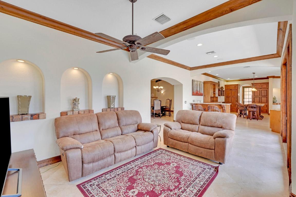 Palm Glade Ranches - Residential Lease