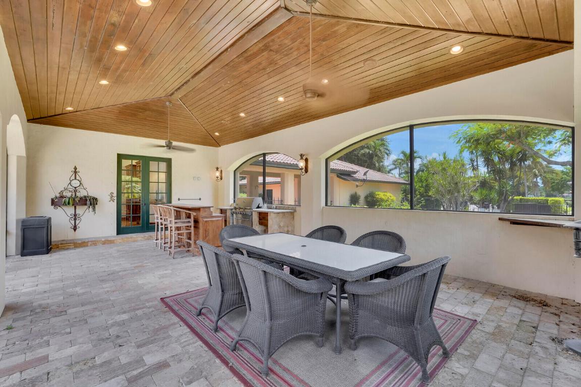 Palm Glade Ranches - Residential Lease