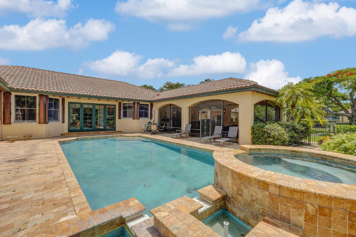 Palm Glade Ranches - Residential Lease