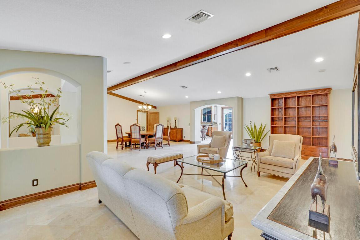 Palm Glade Ranches - Residential Lease