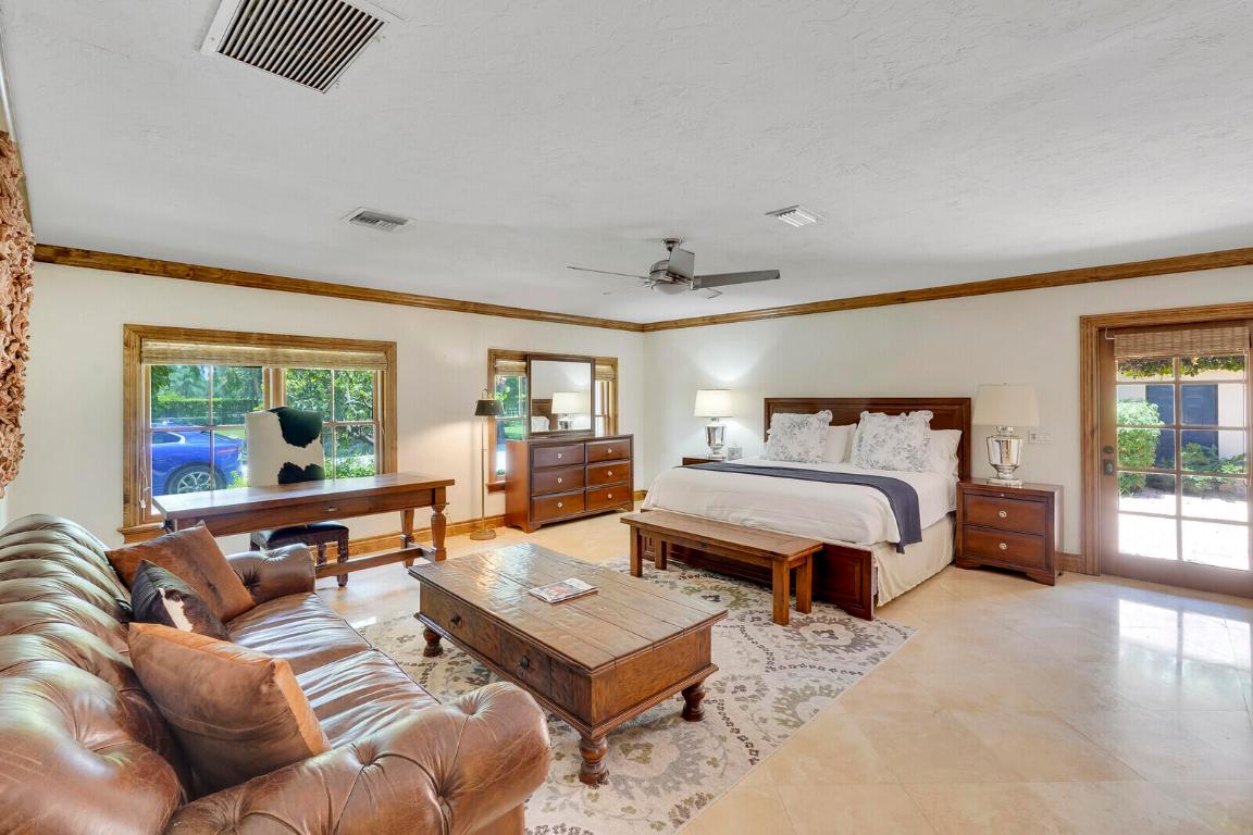 Palm Glade Ranches - Residential Lease