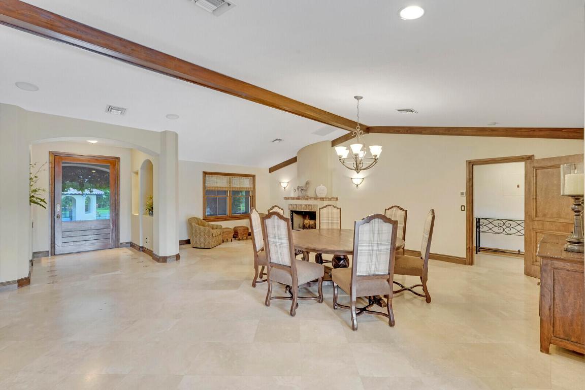 Palm Glade Ranches - Residential Lease