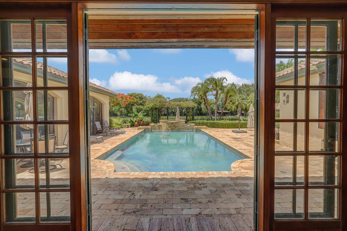 Palm Glade Ranches - Residential Lease