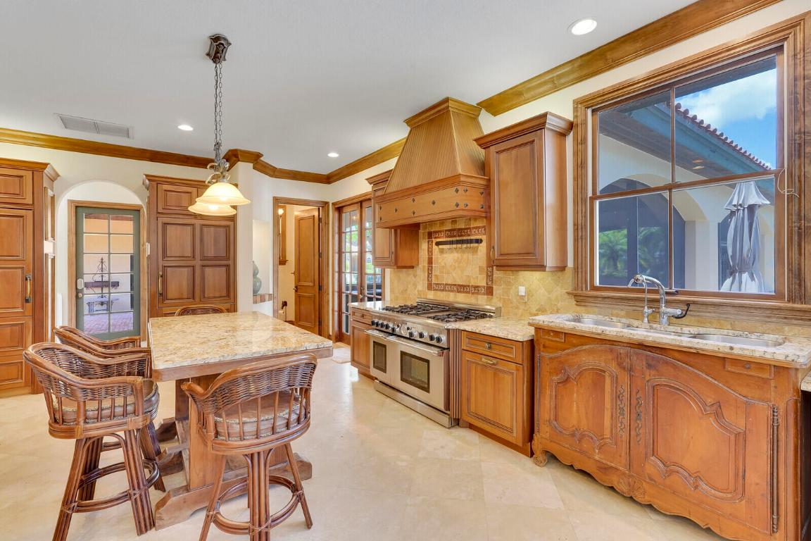 Palm Glade Ranches - Residential Lease