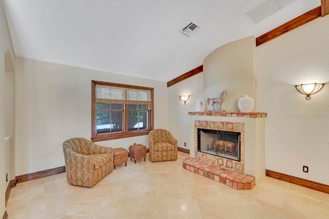 Palm Glade Ranches - Residential Lease