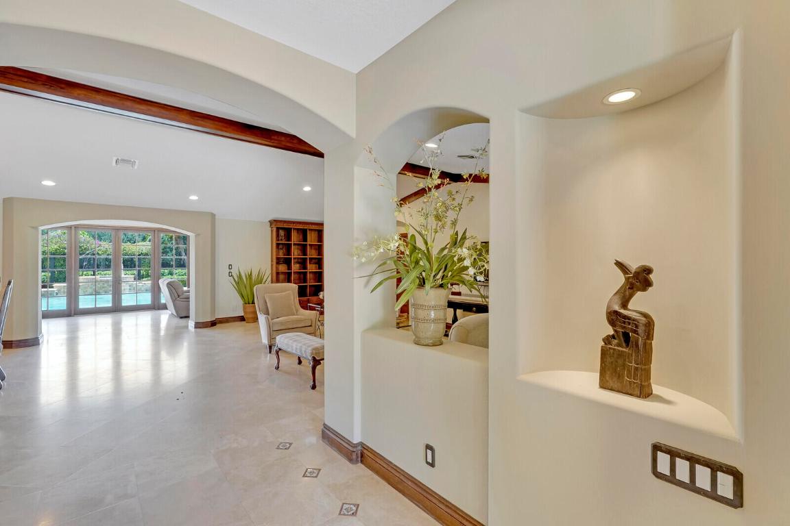 Palm Glade Ranches - Residential Lease