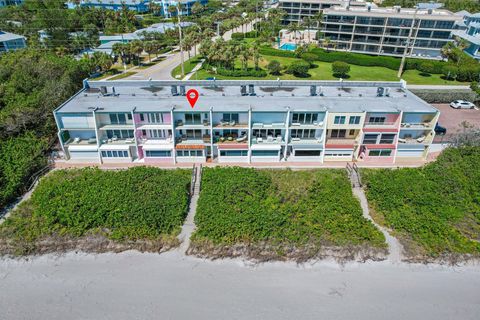 A home in Juno Beach