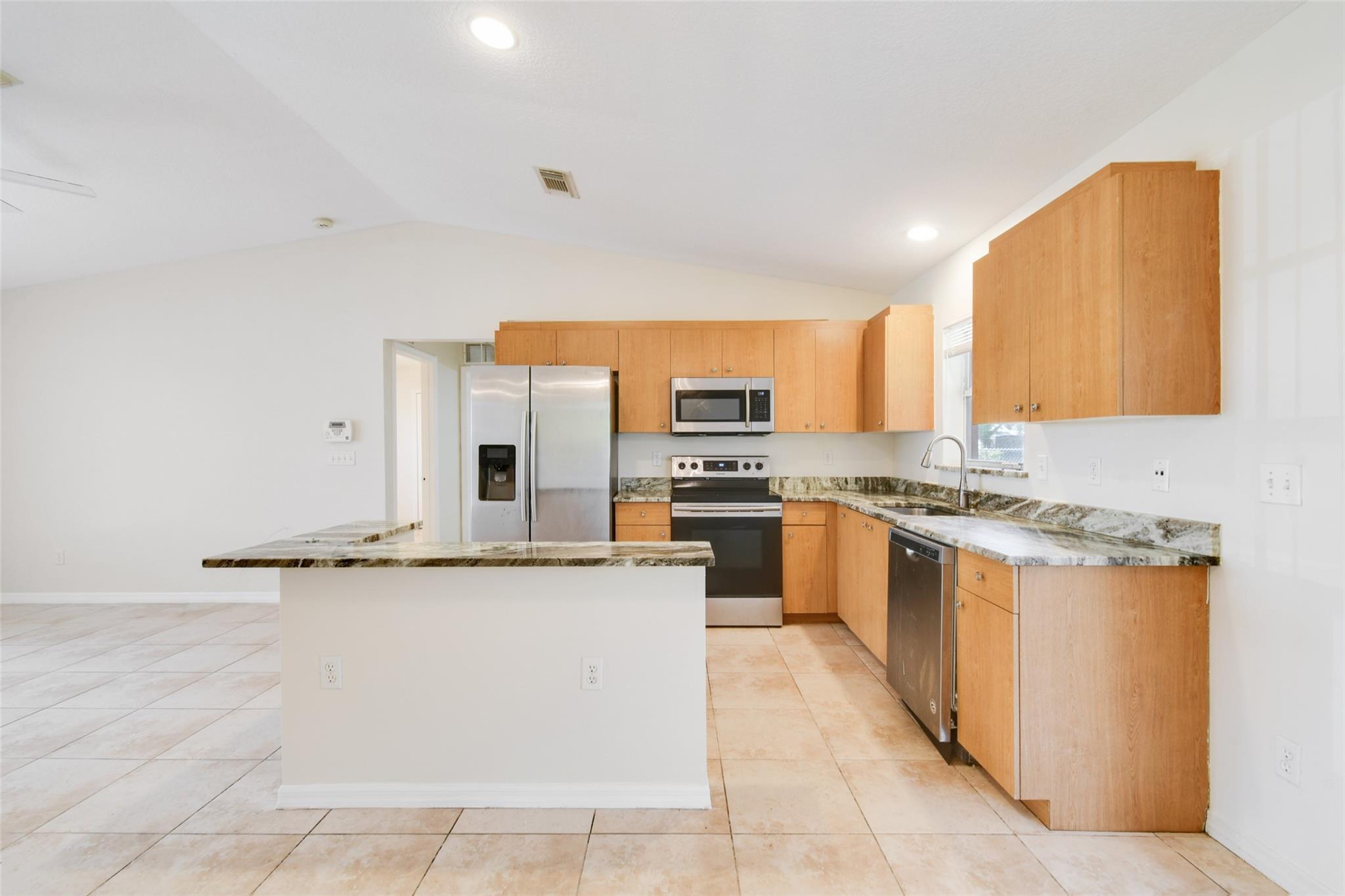 Port Saint Lucie Section - Residential