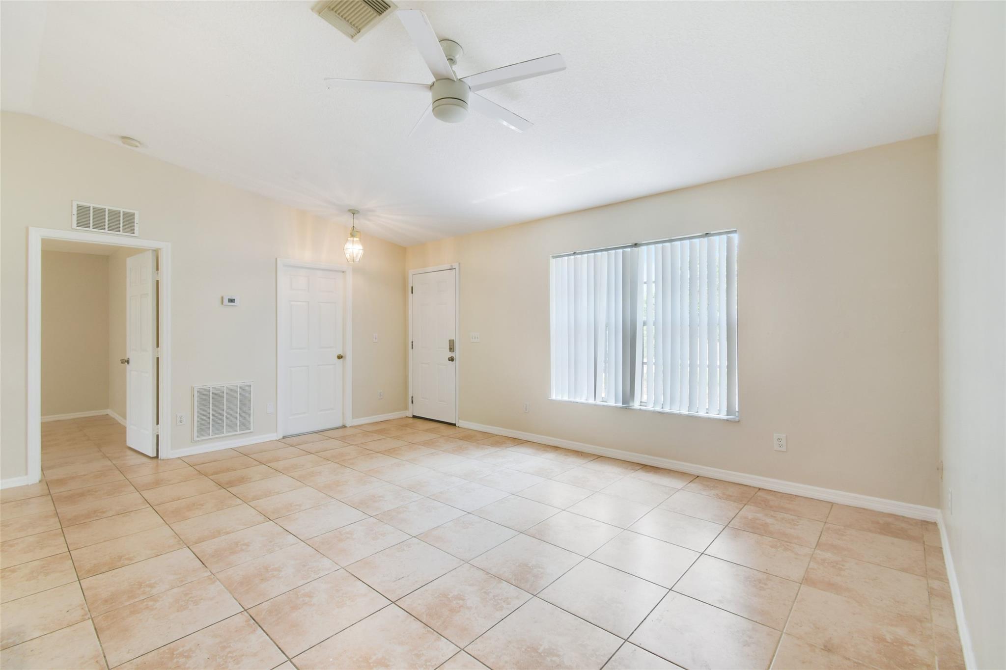 Port Saint Lucie Section - Residential