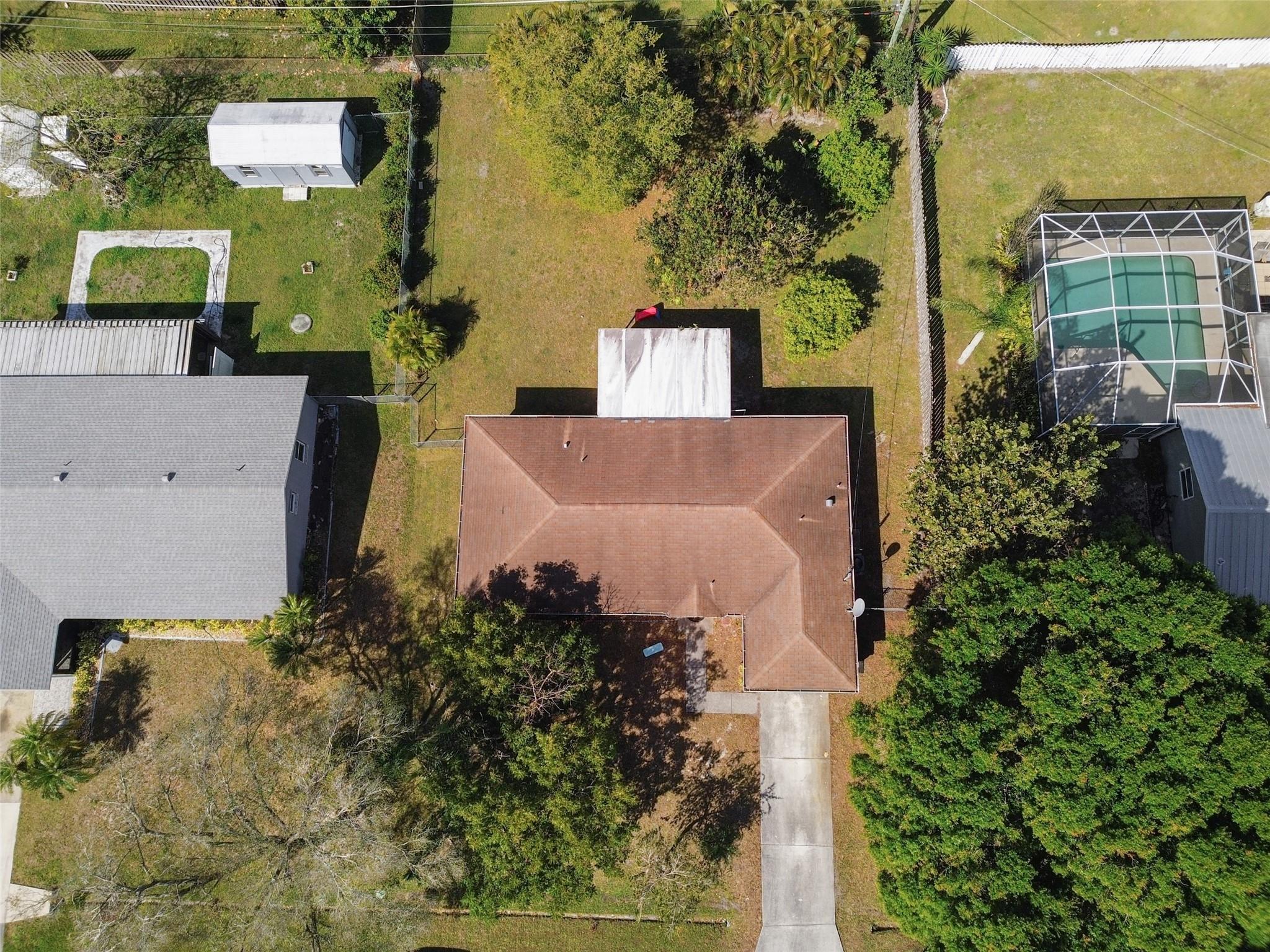 Port Saint Lucie Section - Residential