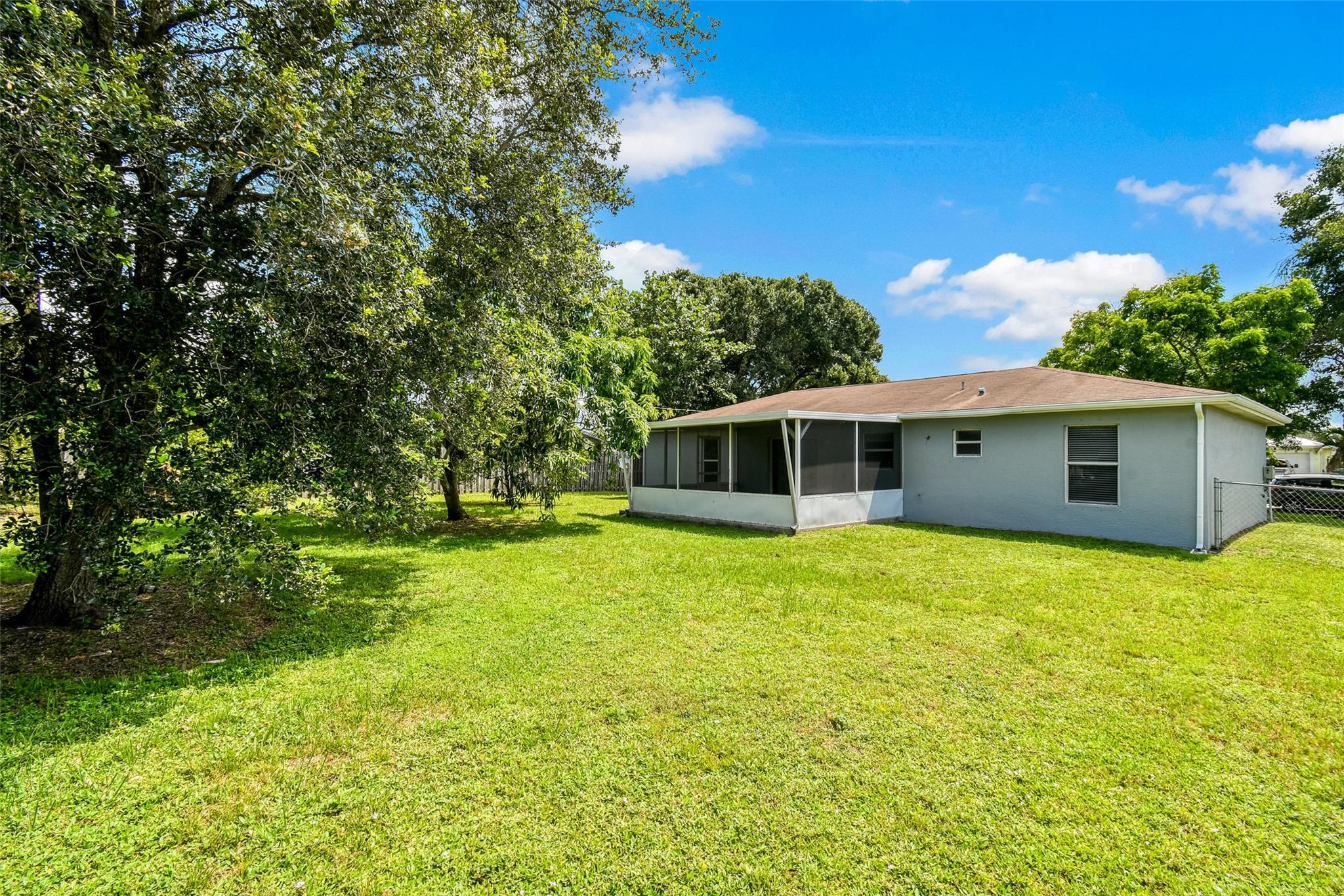 Port Saint Lucie Section - Residential