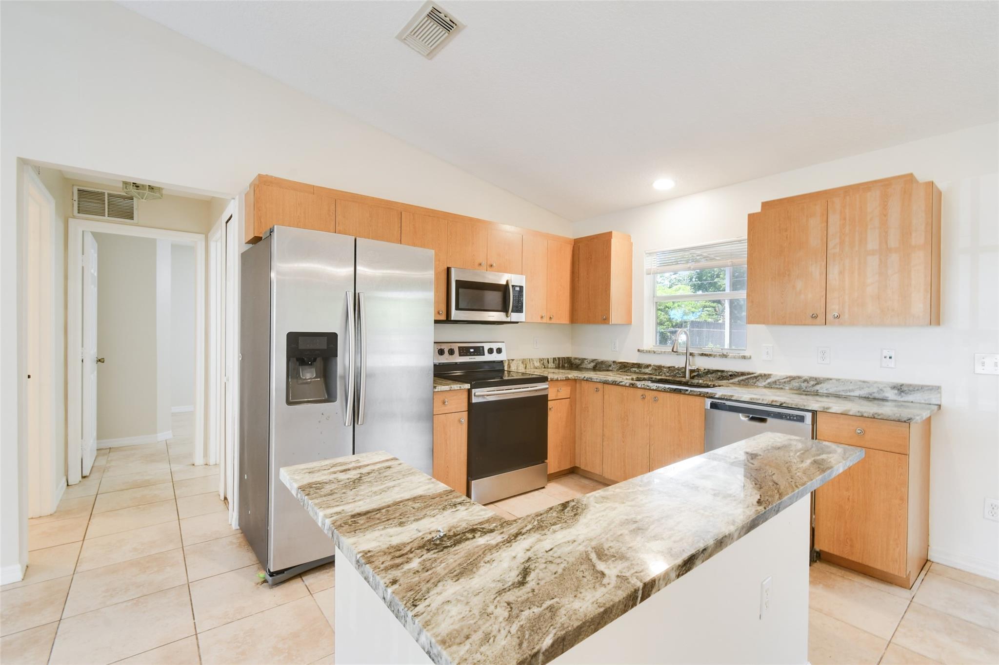 Port Saint Lucie Section - Residential