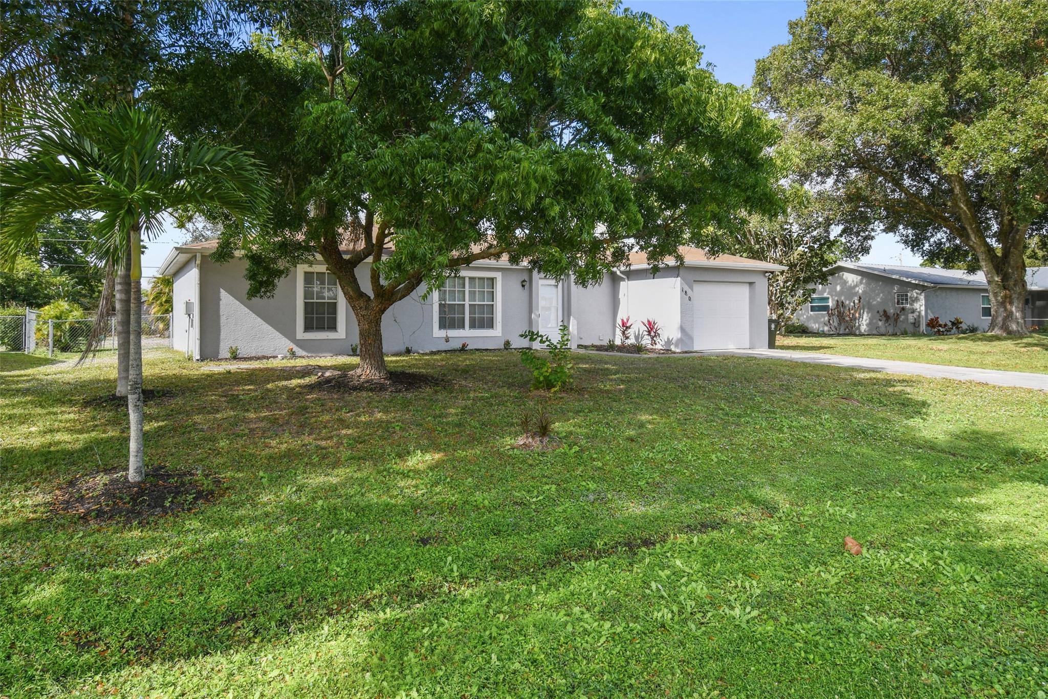 Port Saint Lucie Section - Residential