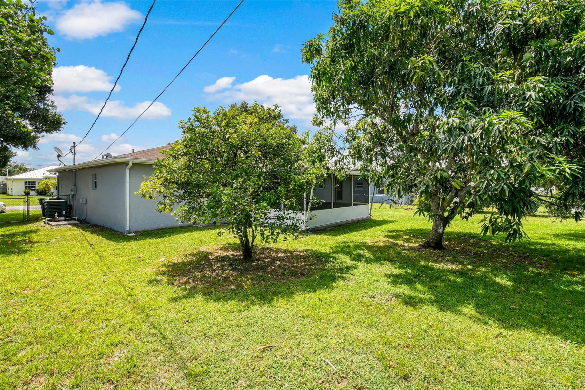 Port Saint Lucie Section - Residential