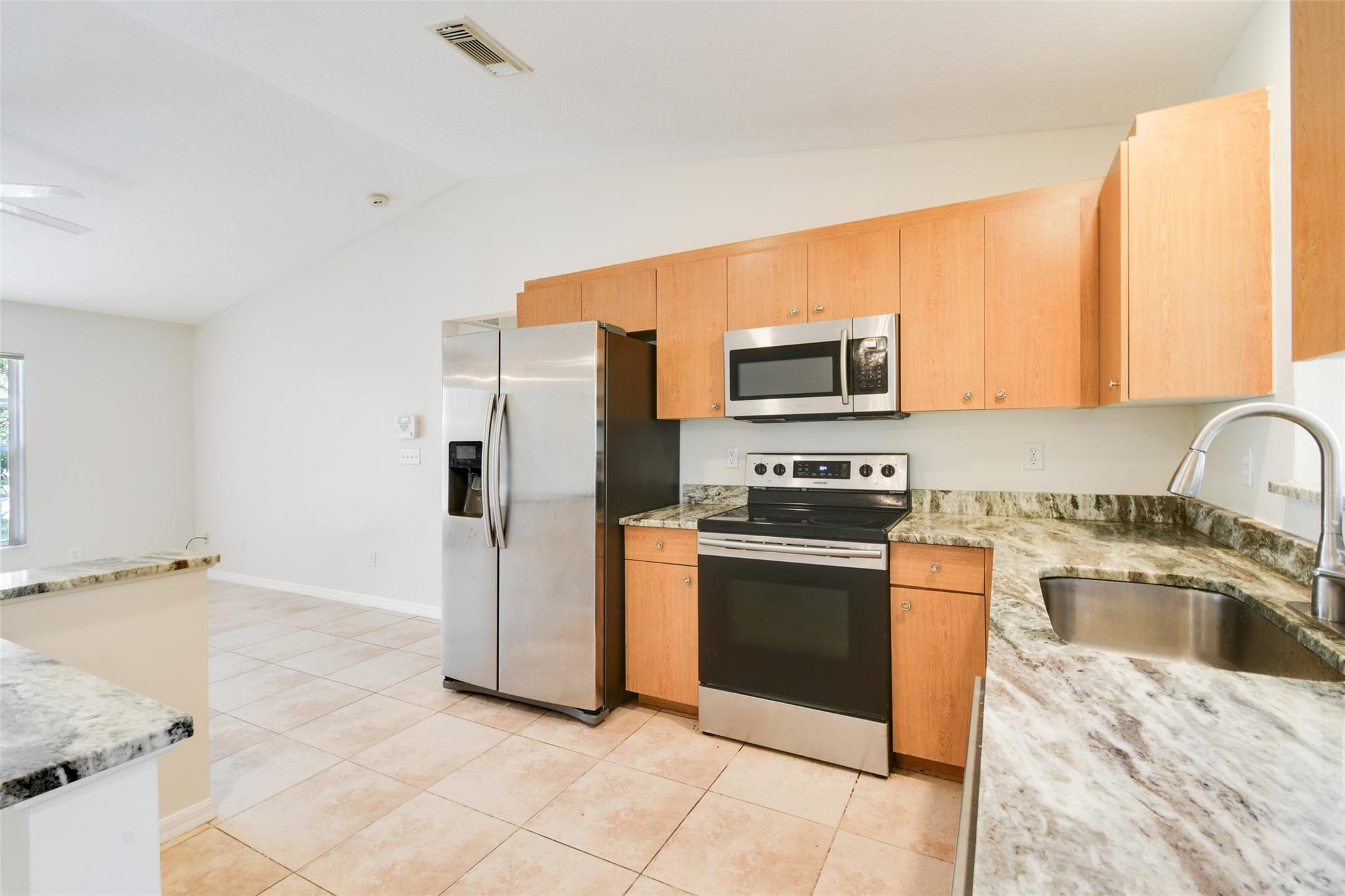 Port Saint Lucie Section - Residential