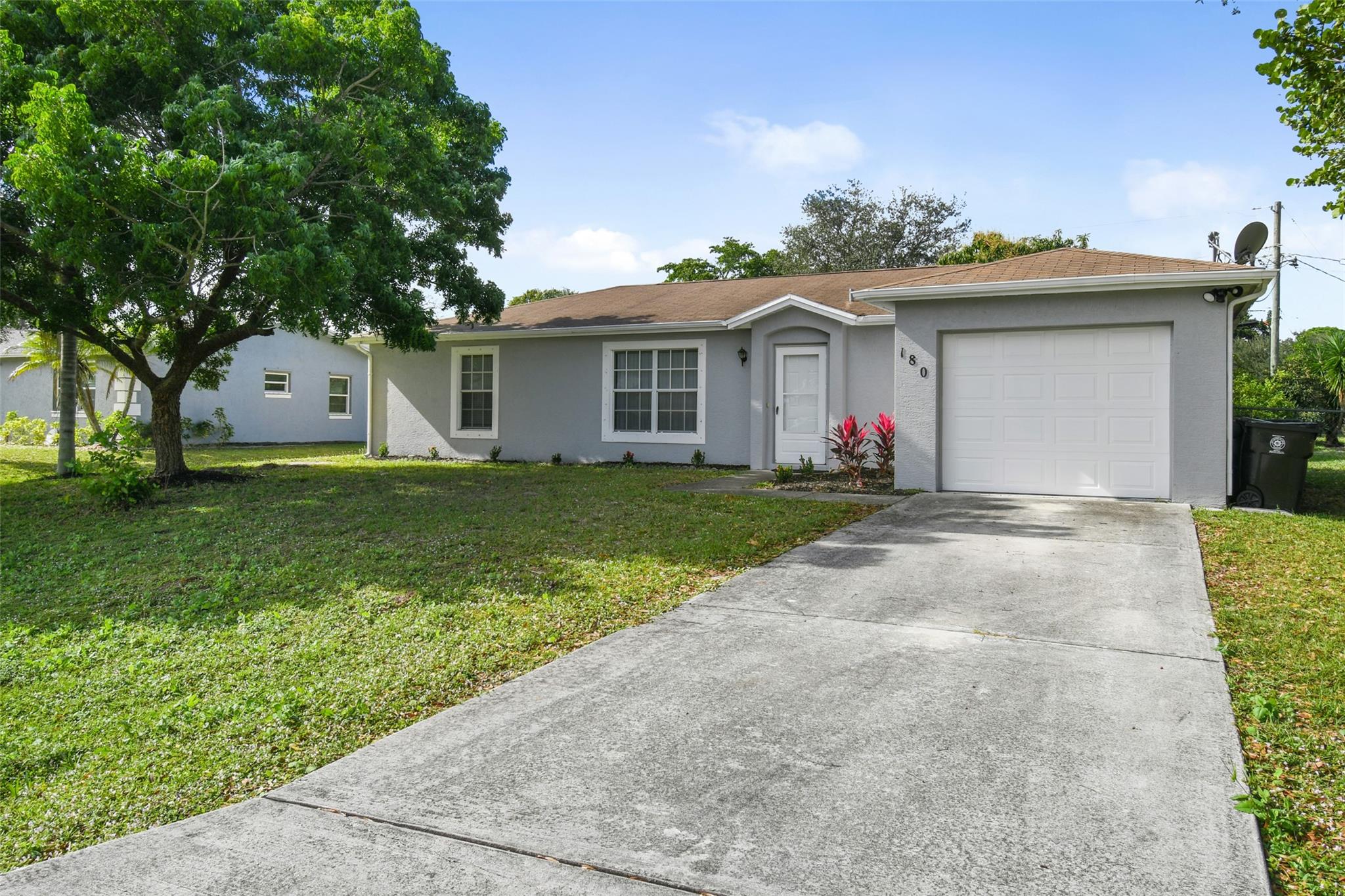 Port Saint Lucie Section - Residential