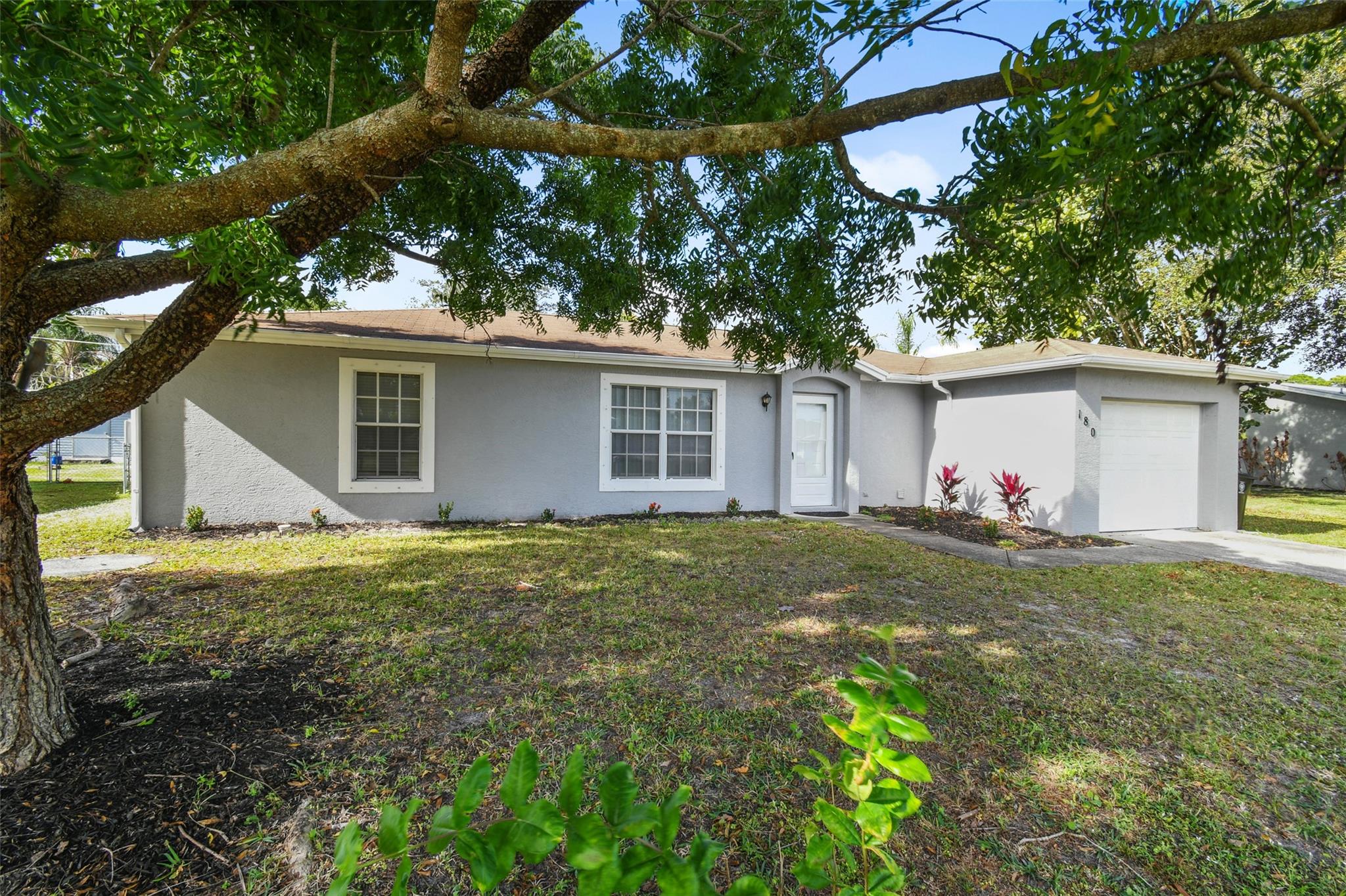 Port Saint Lucie Section - Residential