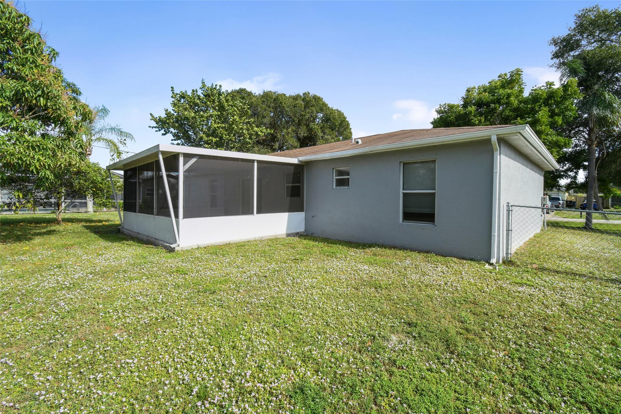 Port Saint Lucie Section - Residential