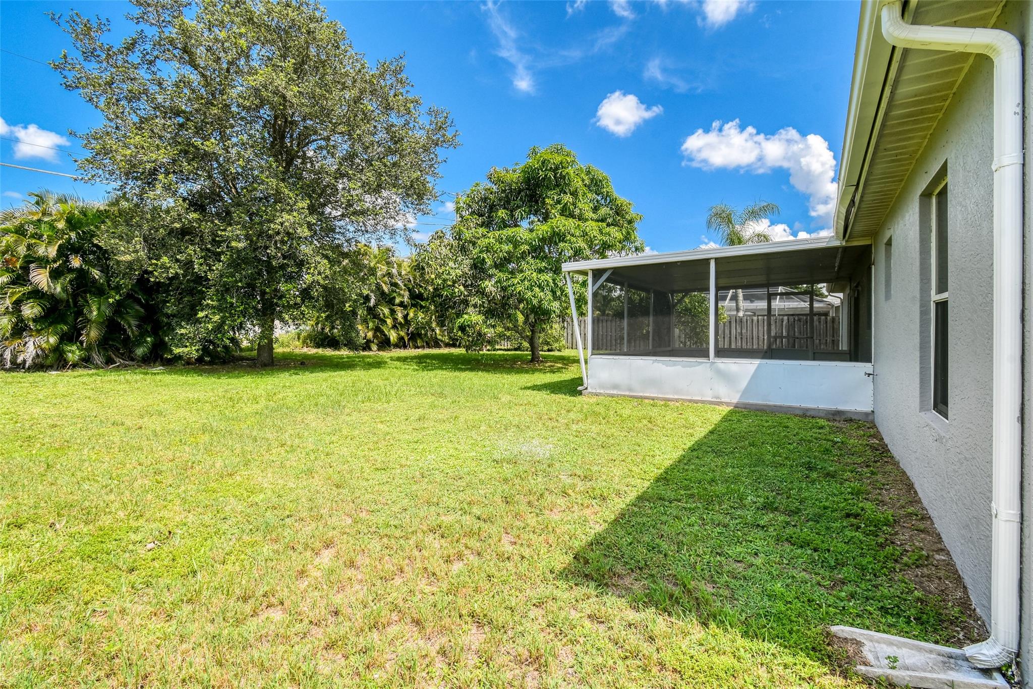 Port Saint Lucie Section - Residential