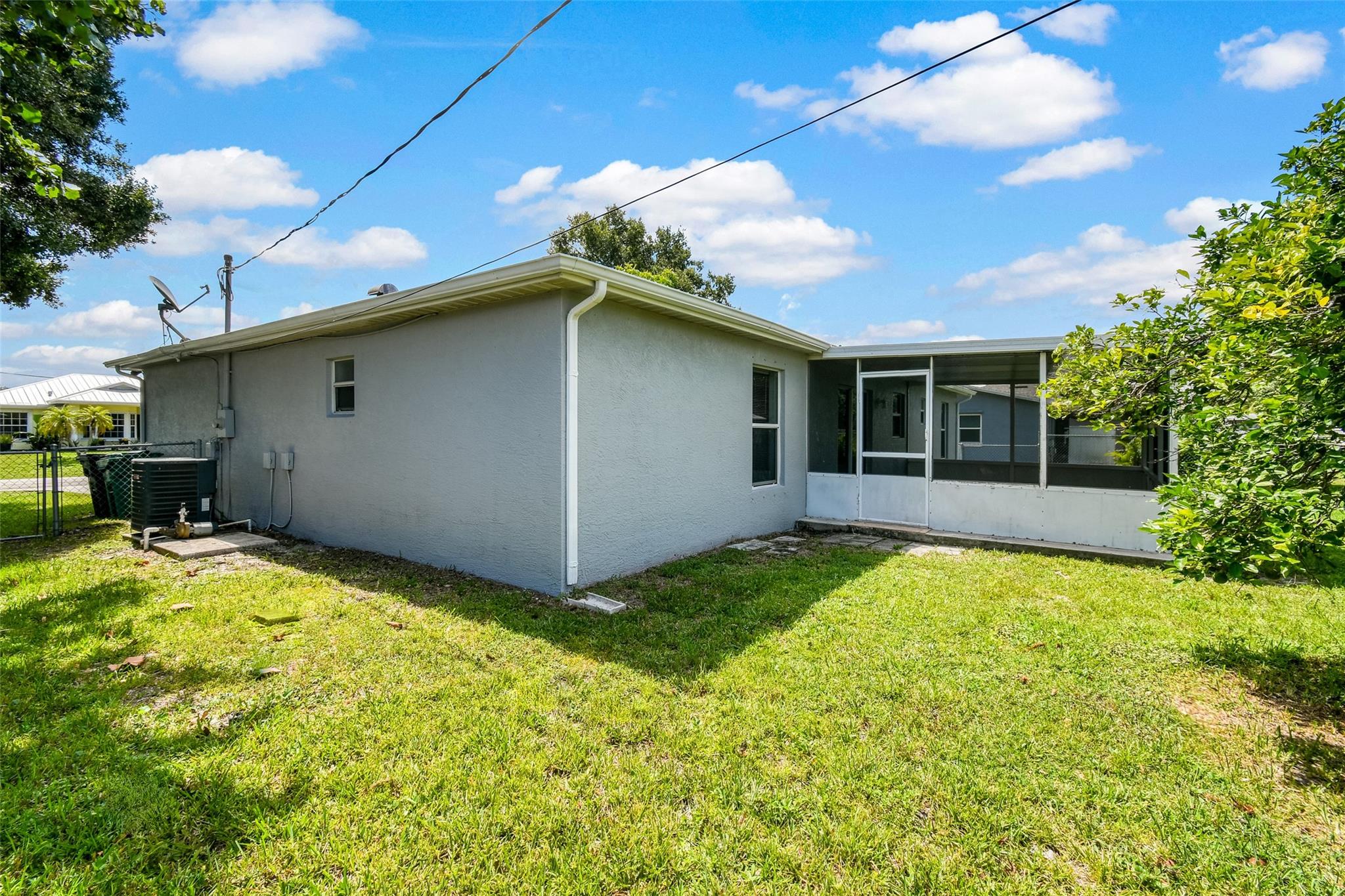 Port Saint Lucie Section - Residential