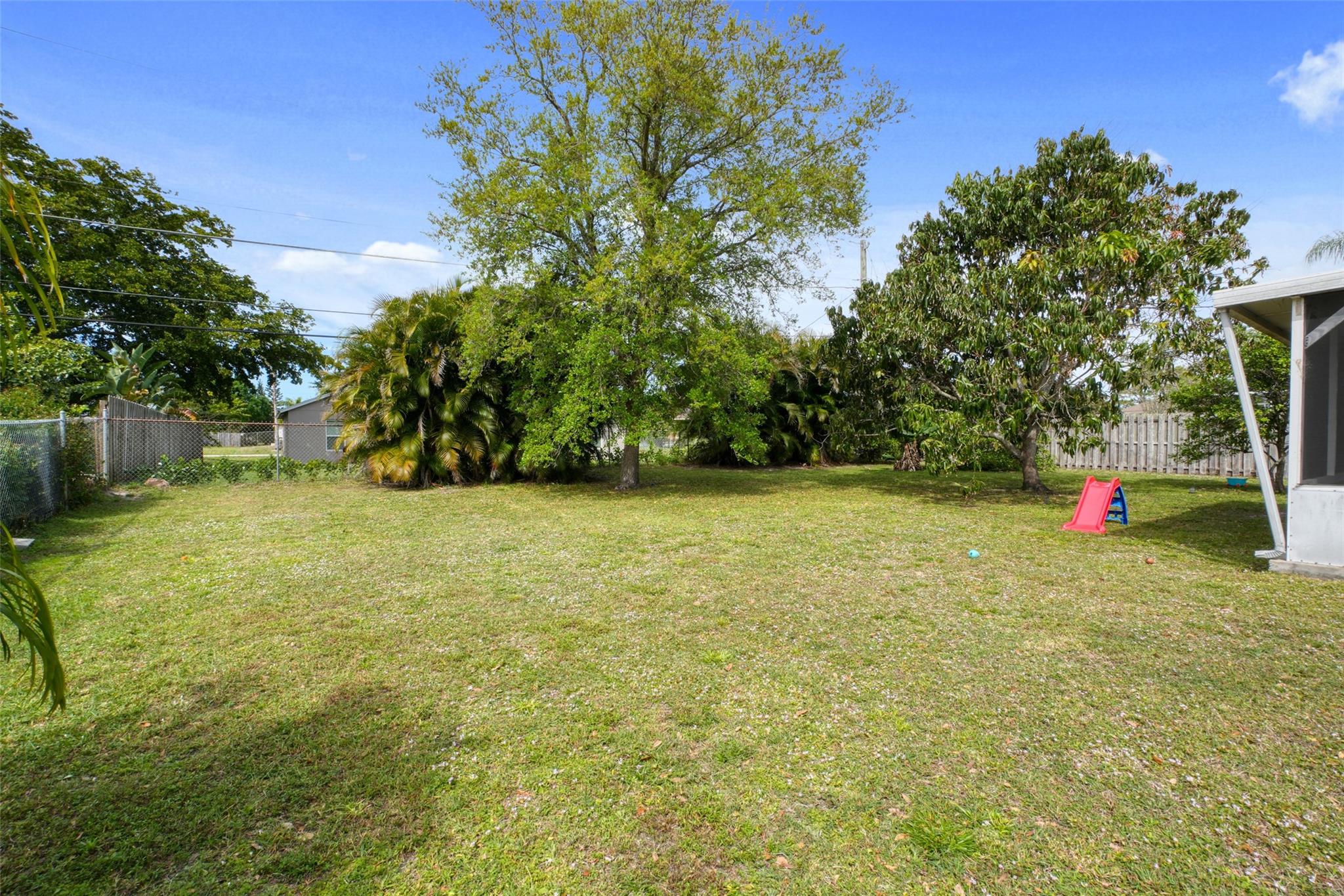 Port Saint Lucie Section - Residential