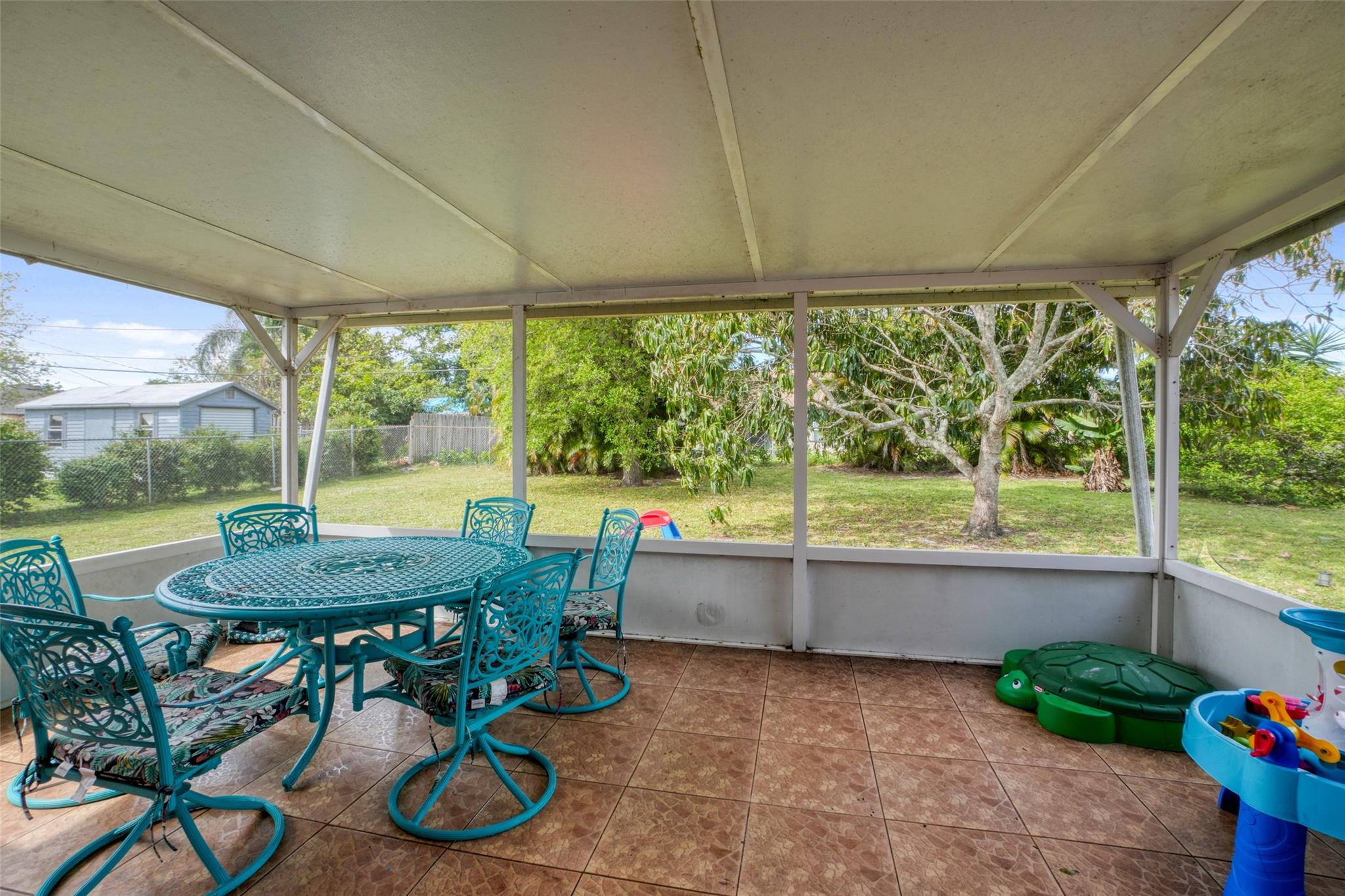 Port Saint Lucie Section - Residential