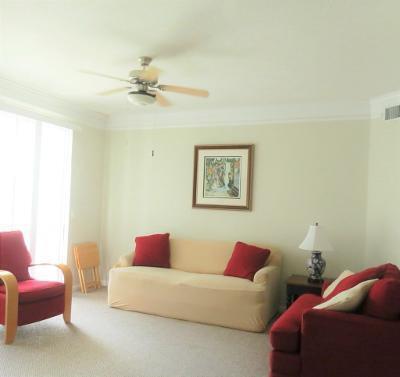 SOMERSET AT ABACOA CONDO - Residential Lease