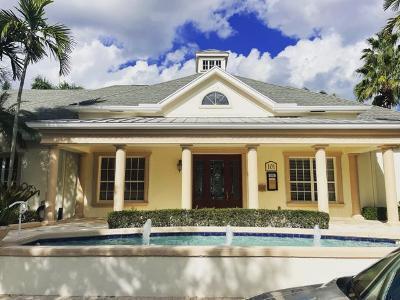 SOMERSET AT ABACOA CONDO - Residential Lease