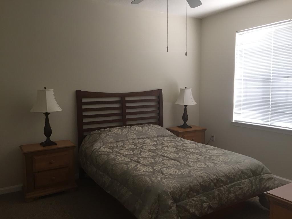 SOMERSET AT ABACOA CONDO - Residential Lease