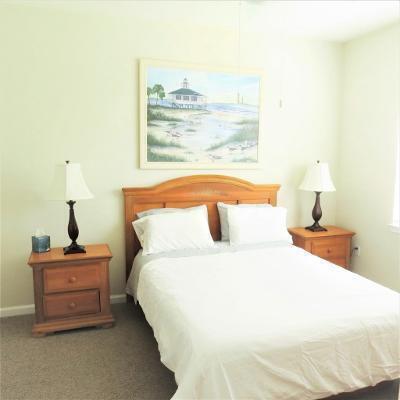 SOMERSET AT ABACOA CONDO - Residential Lease