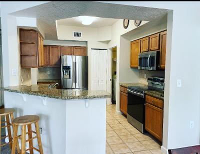 SOMERSET AT ABACOA CONDO - Residential Lease