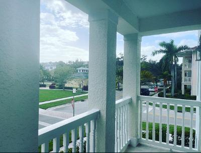 SOMERSET AT ABACOA CONDO - Residential Lease