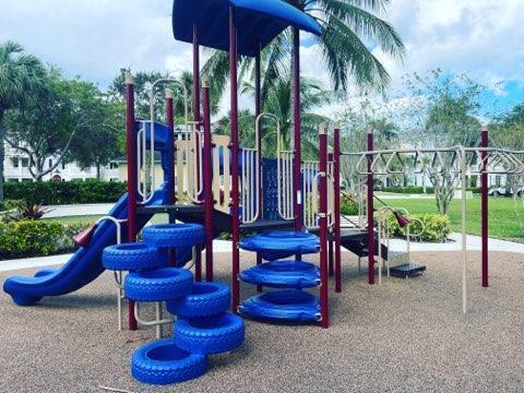 SOMERSET AT ABACOA CONDO - Residential Lease