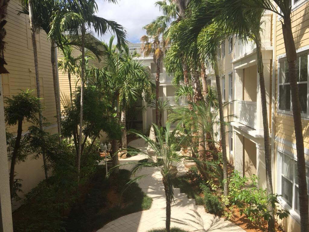 SOMERSET AT ABACOA CONDO - Residential Lease