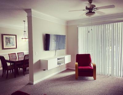 SOMERSET AT ABACOA CONDO - Residential Lease