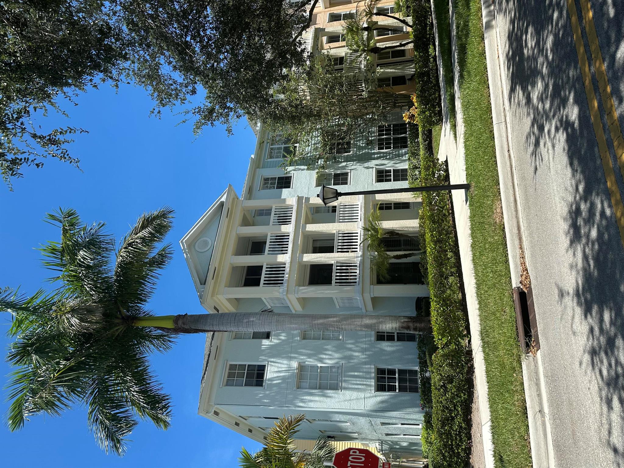 SOMERSET AT ABACOA CONDO - Residential Lease