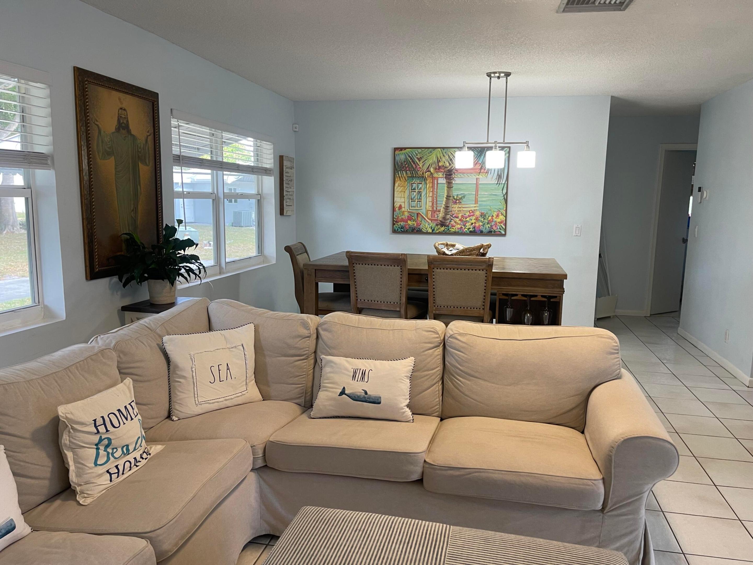 Natura - Residential Lease