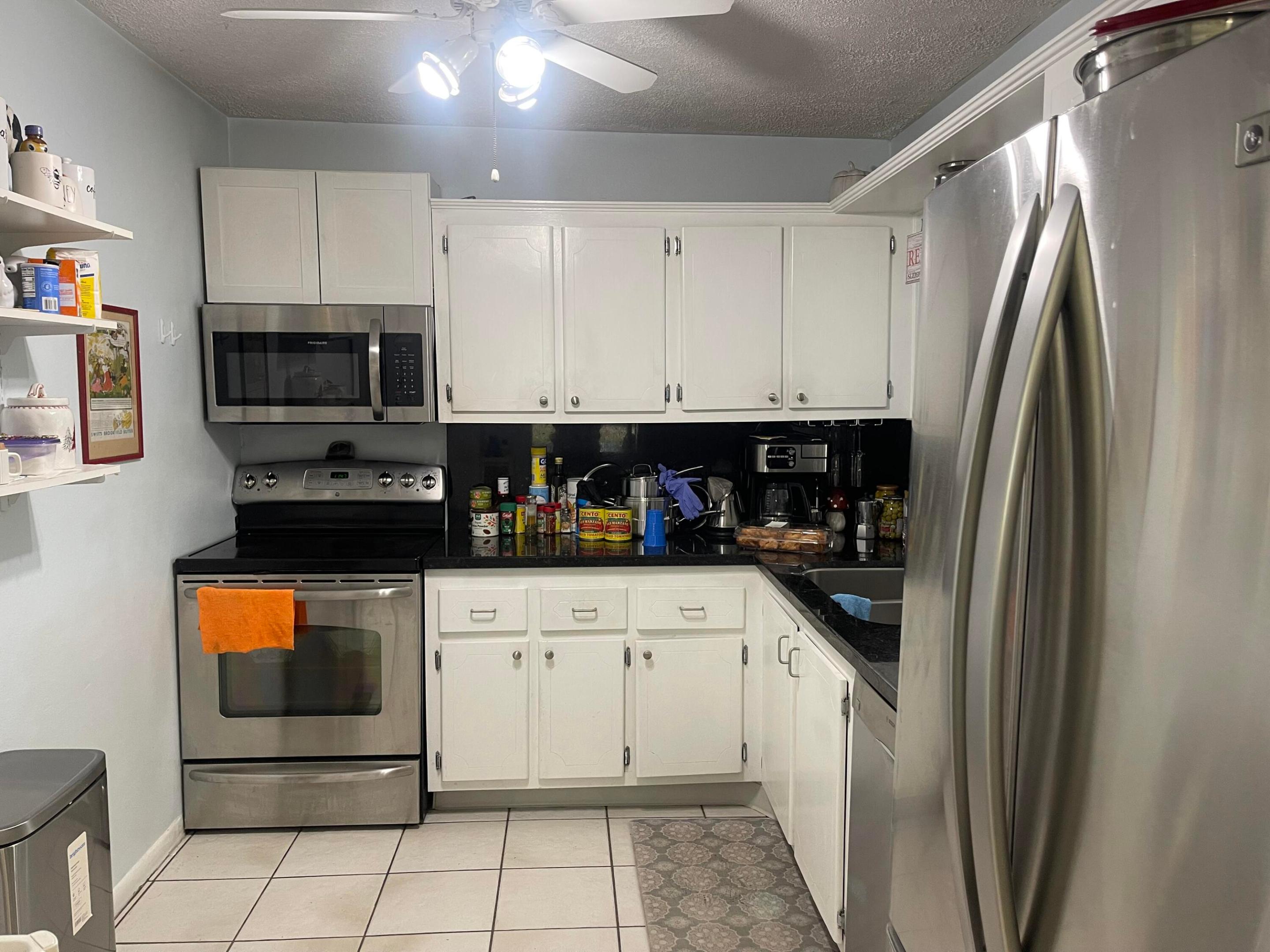 Natura - Residential Lease