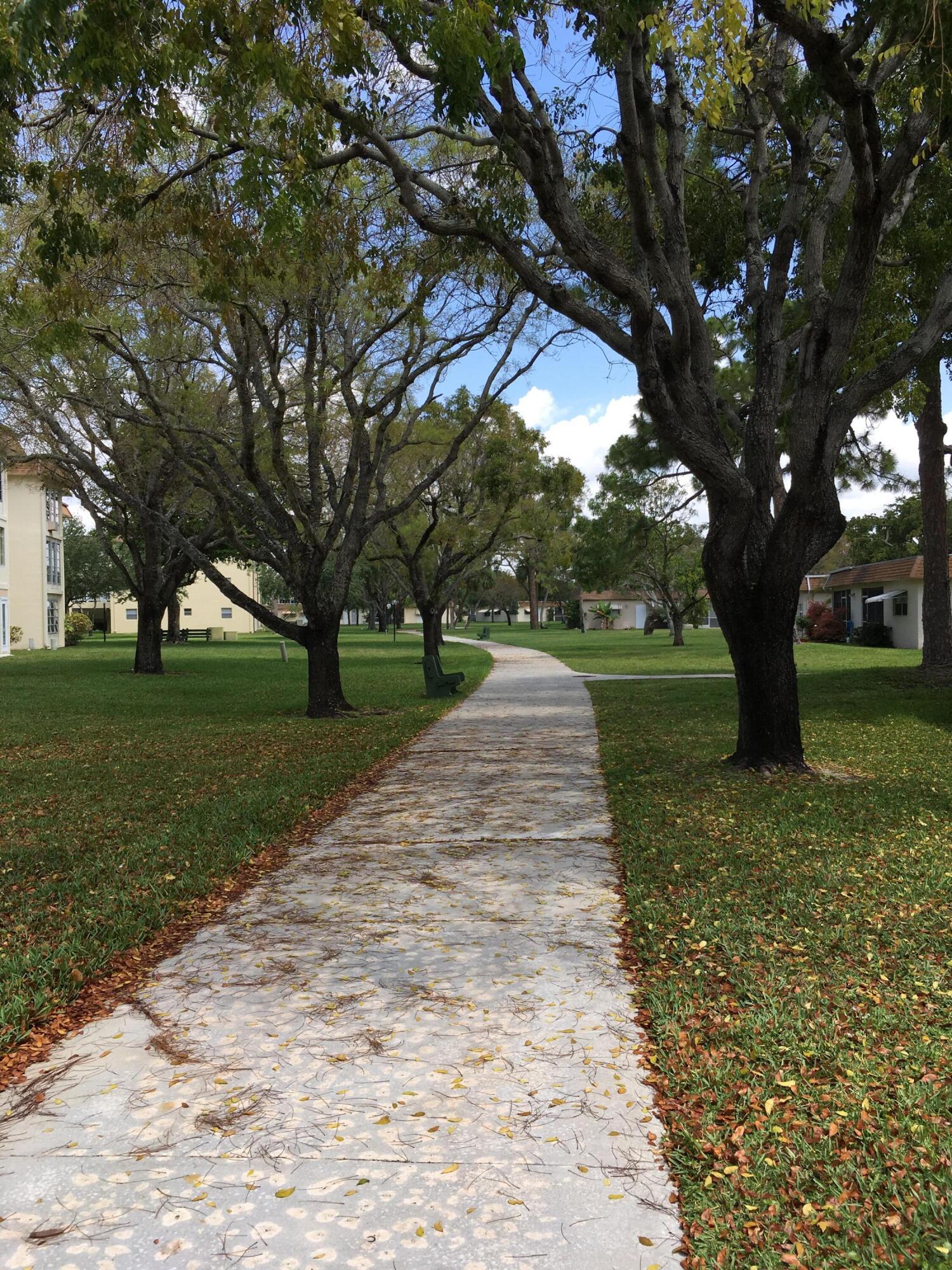 Natura - Residential Lease