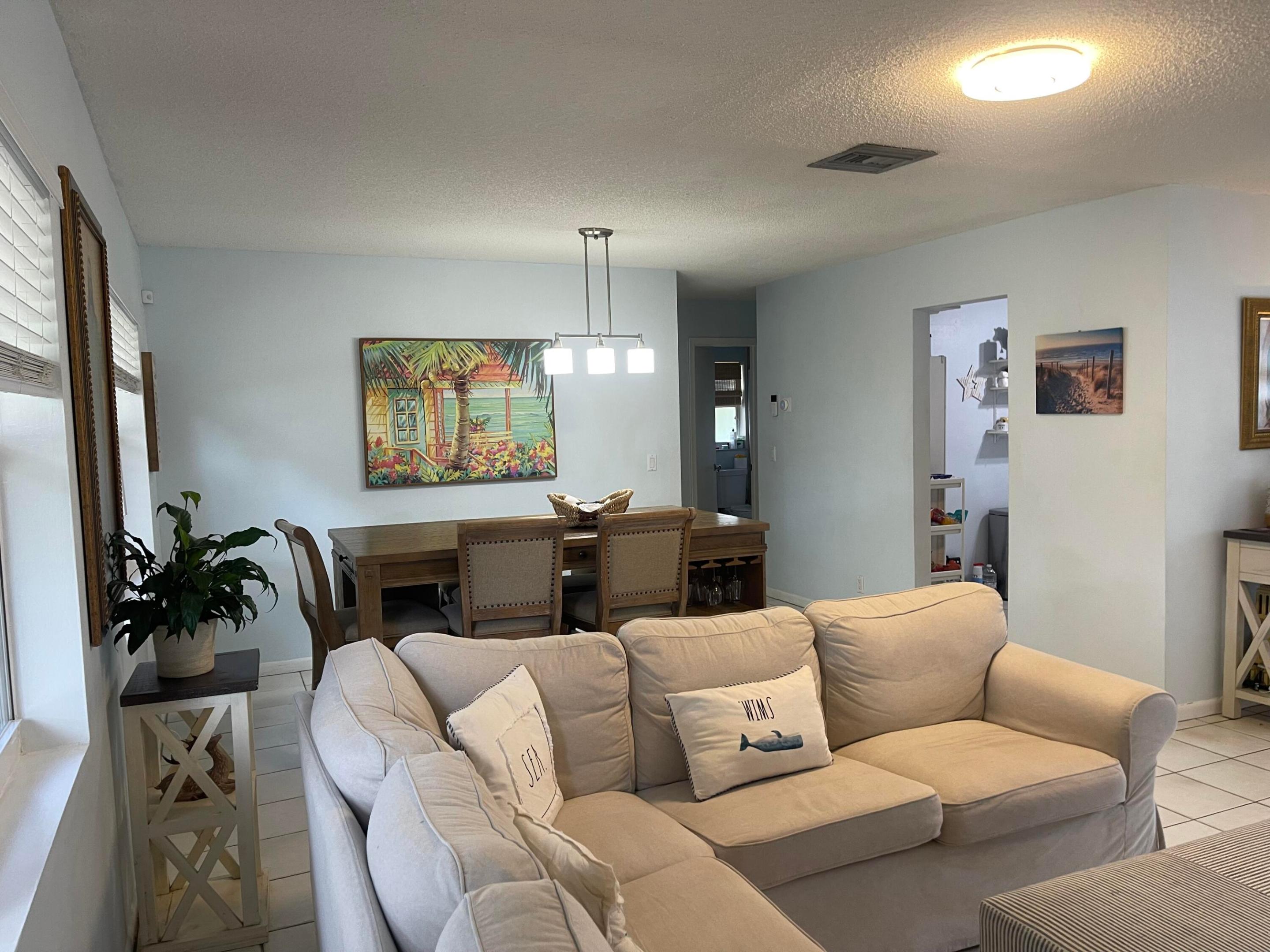 Natura - Residential Lease