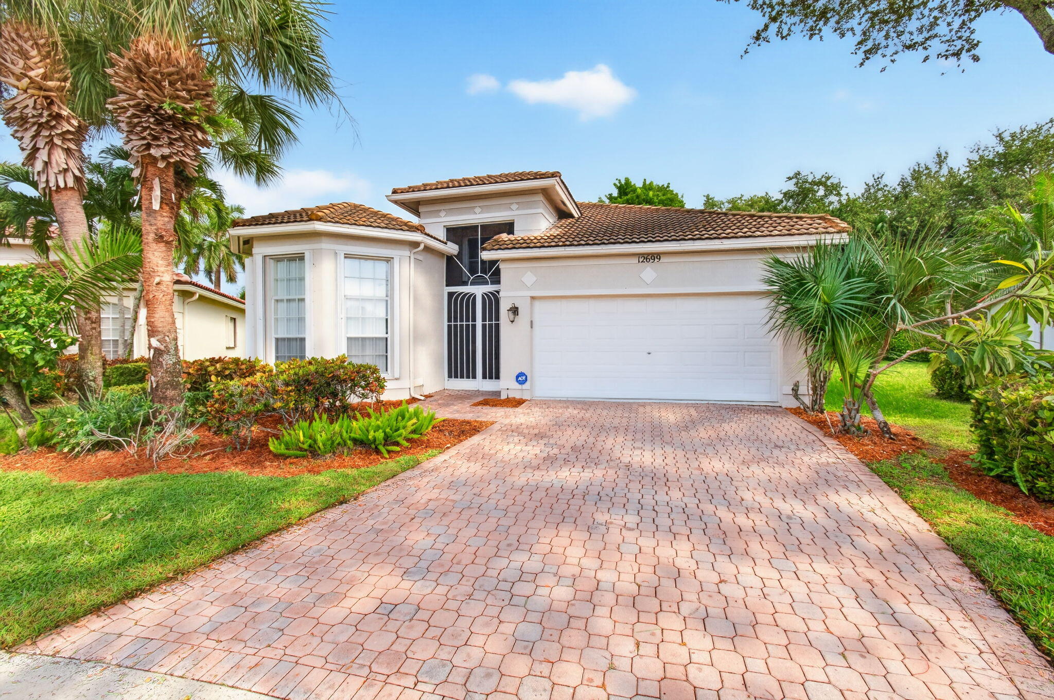 12699 Via Lucia, Boynton Beach, FL, 33436/$512,500 1 12699 Via Lucia