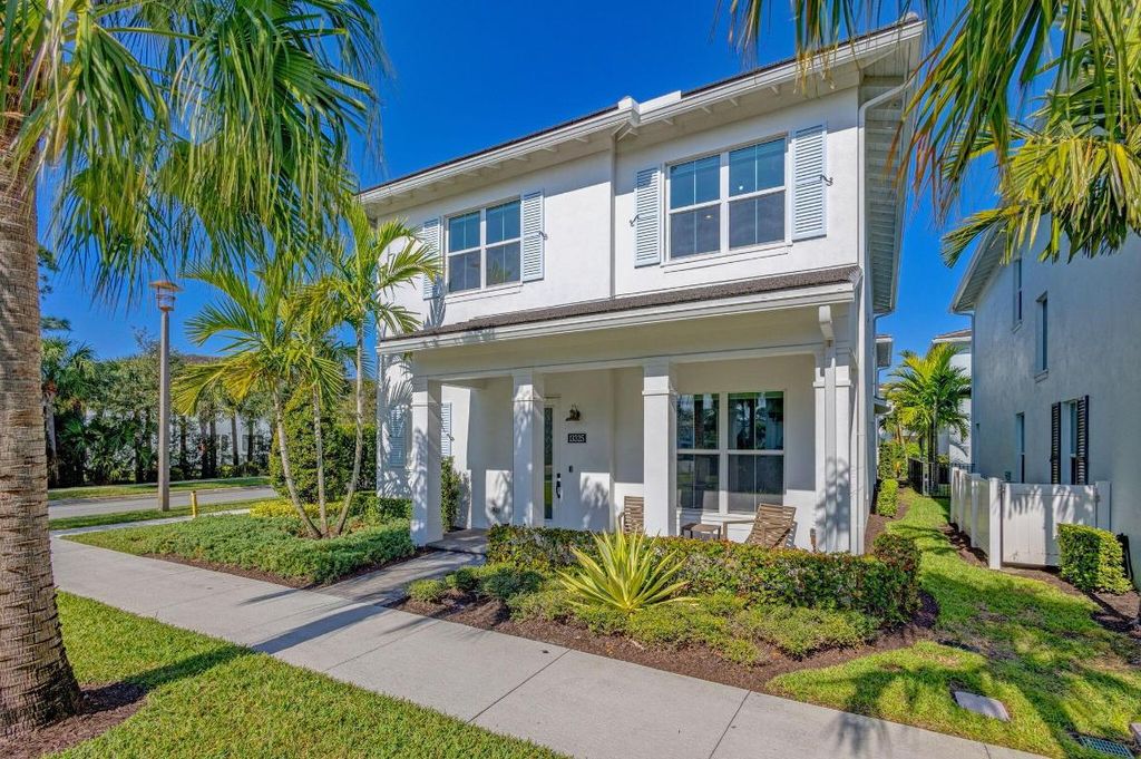 Photo of 13325 Machiavelli Way, Palm Beach Gardens, FL 33418 (MLS # R11138983)