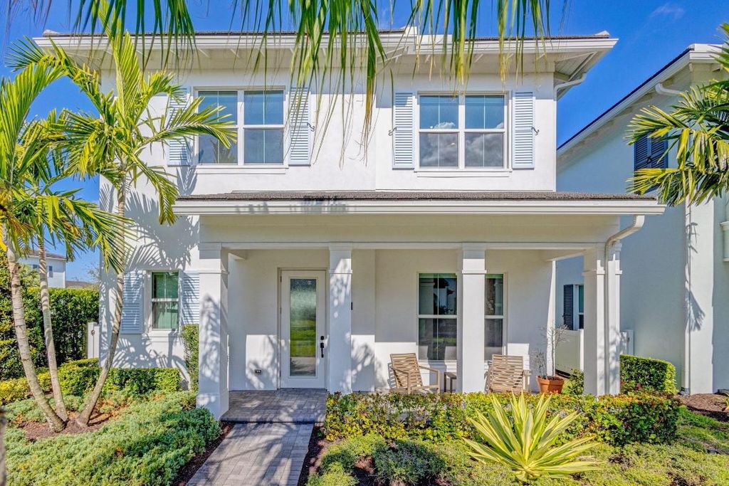 Photo of 13325 Machiavelli Way, Palm Beach Gardens, FL 33418 (MLS # R11138983)