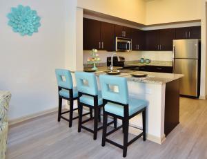 Renaissance Commons - Residential Lease