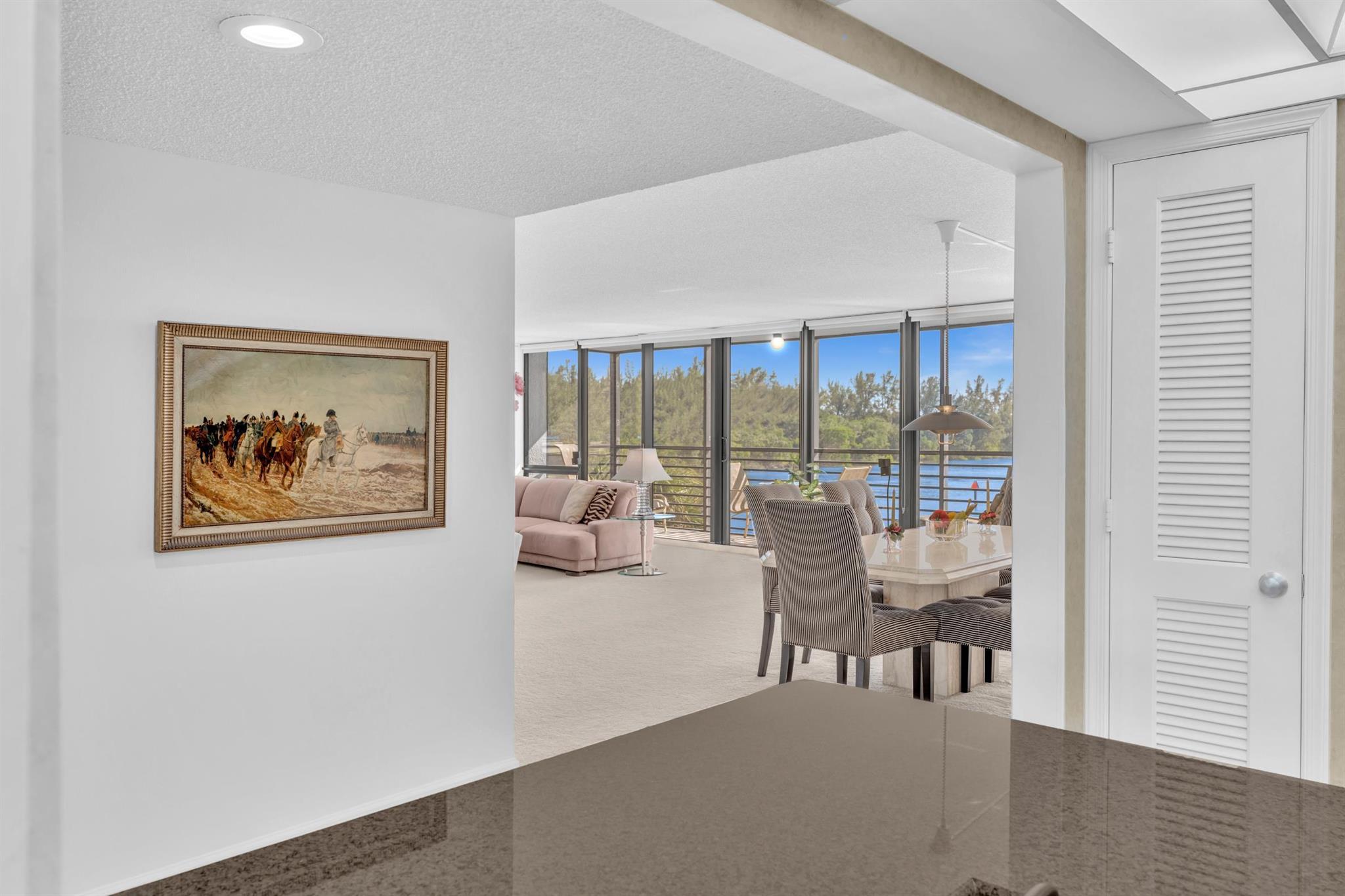 ROGERS EAST CONDO - Residential