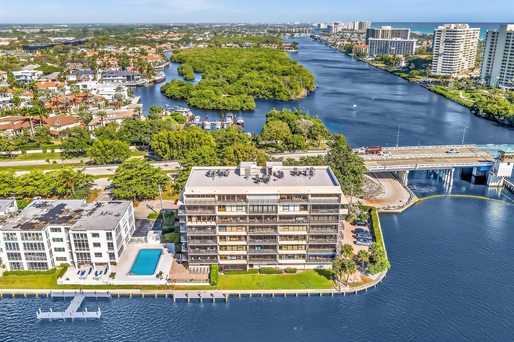 ROGERS EAST CONDO - Residential