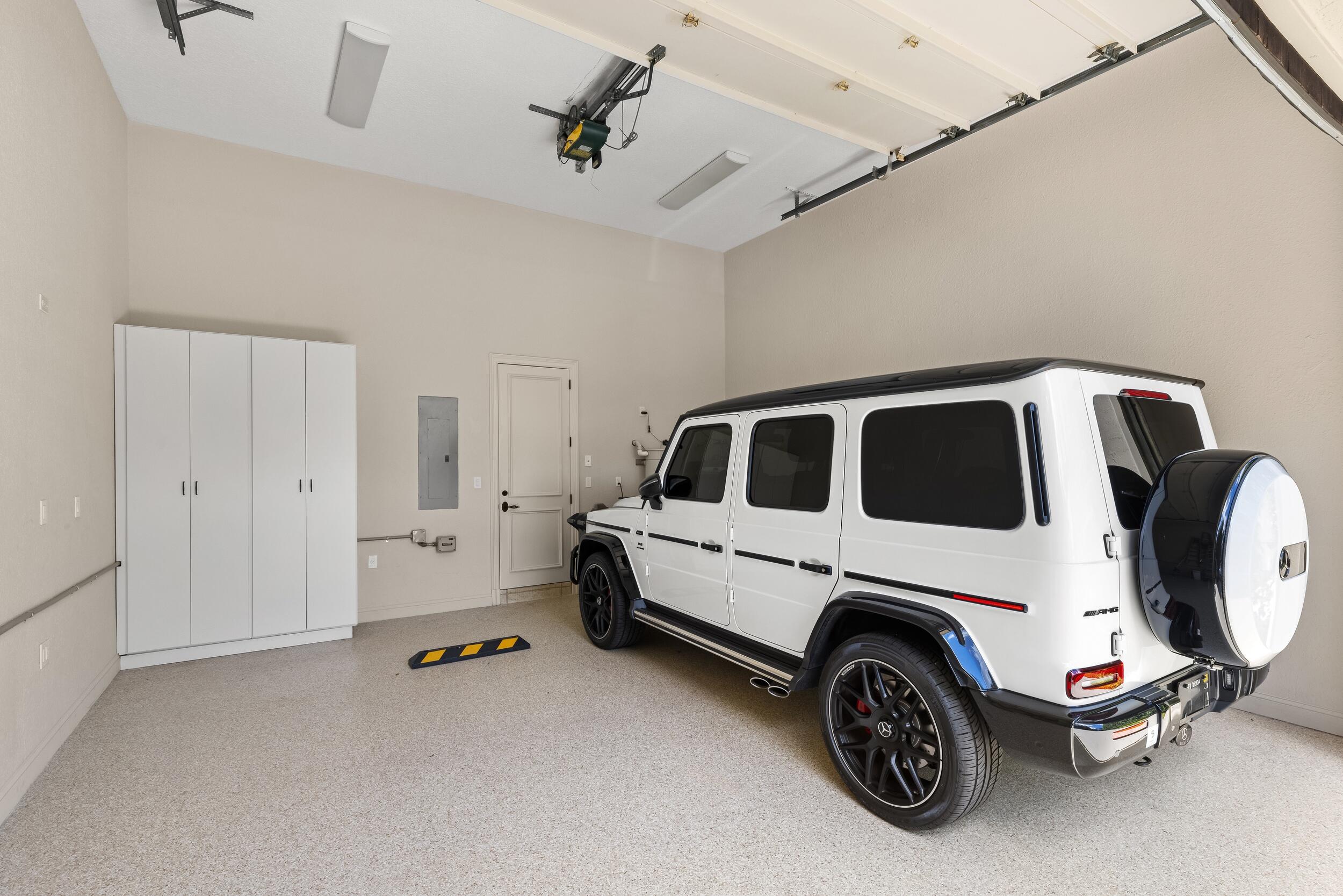 FLORAL PARK - Residential