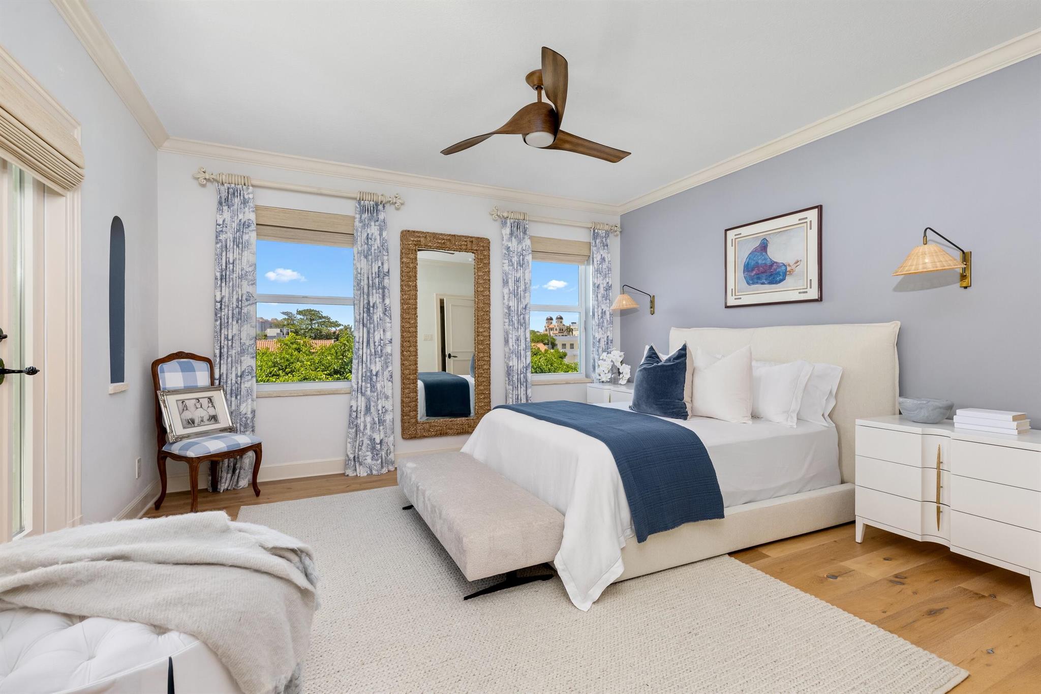 FLORAL PARK - Residential